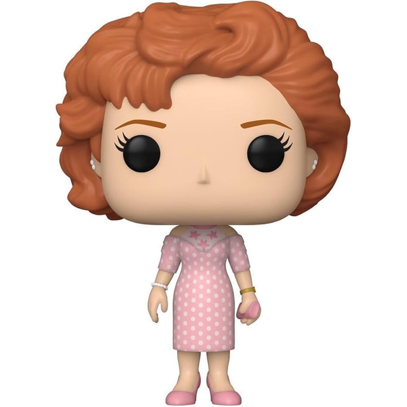 Funko Pop! Movies - Pretty in Pink - Andie Walsh #1720 FUNKO