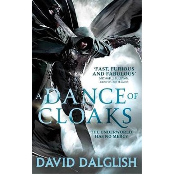 A Dance of Cloaks image 0