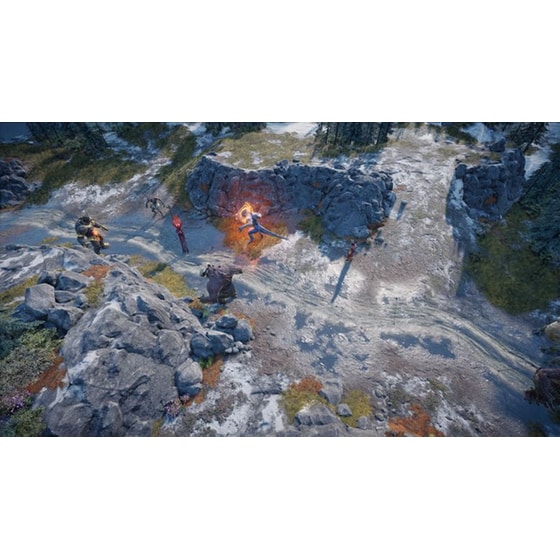 SpellForce Conquest of Eo - PS5 image 2