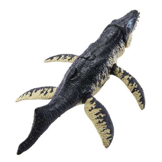 Φιγούρα Jurassic World Dino Truckers 4 (Σχέδια) image 2
