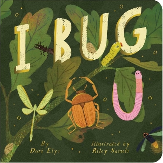 I Bug You image 0