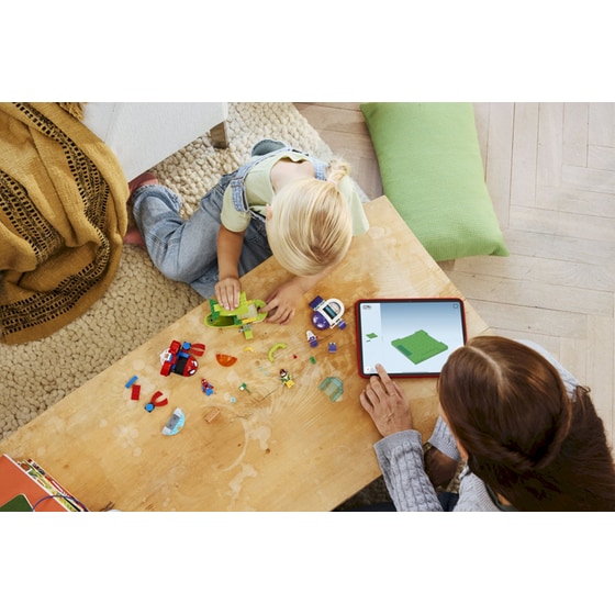 LEGO® Marvel Spidey: Underwater Vehicles (11207) image 4