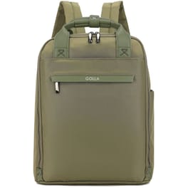 Τσάντα Laptop Golla Orion 15.6" - Green