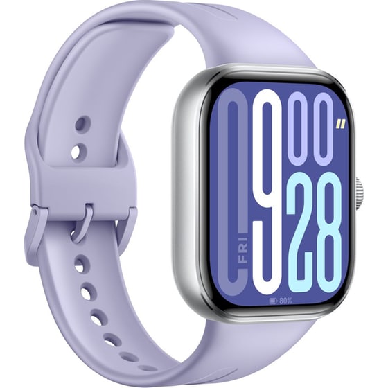 Smartwatch Xiaomi Redmi Watch 5 47mm - Lavender Purple image 1