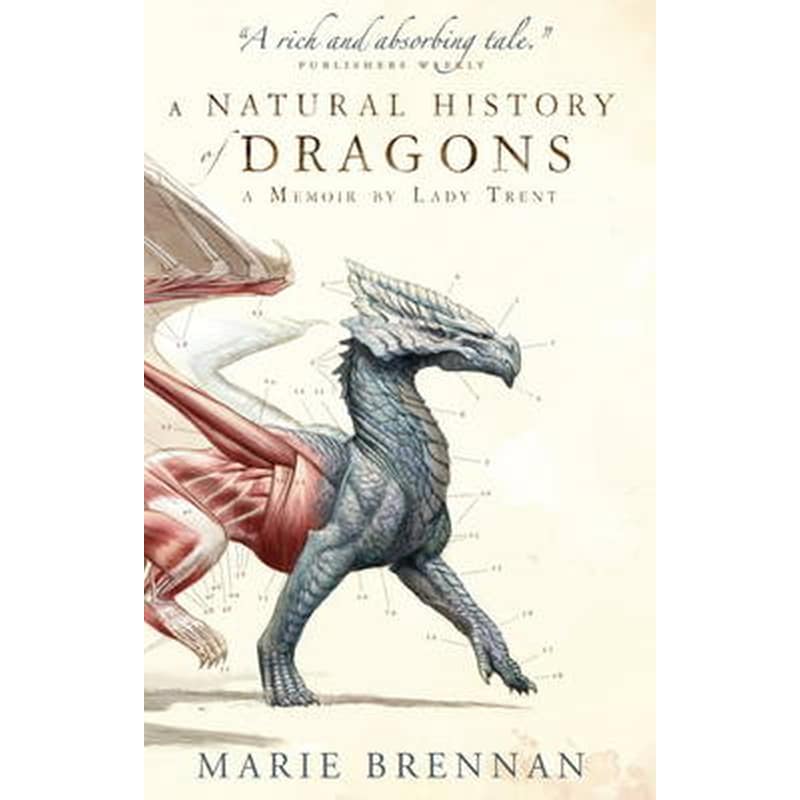 A Natural History of Dragons 1135618