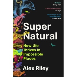 Super Natural