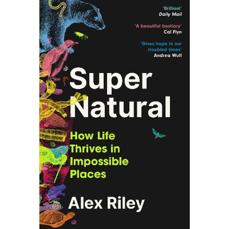 Super Natural