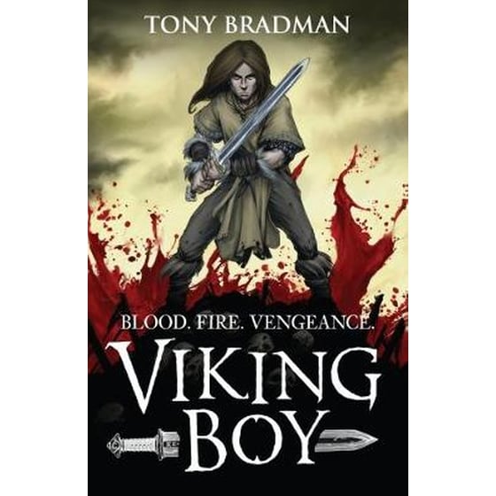 Viking Boy image 0