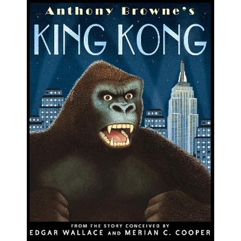 King Kong