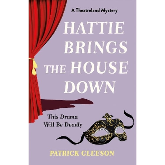 Hattie Brings the House Down image 0