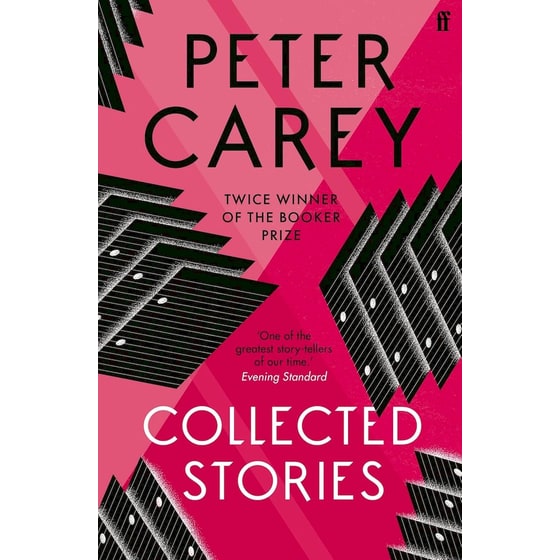 Collected Stories image 0