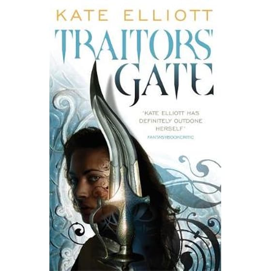 Traitors' Gate image 0