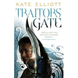 Traitors' Gate