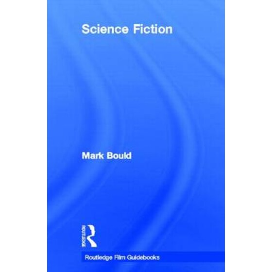 Science Fiction image 0