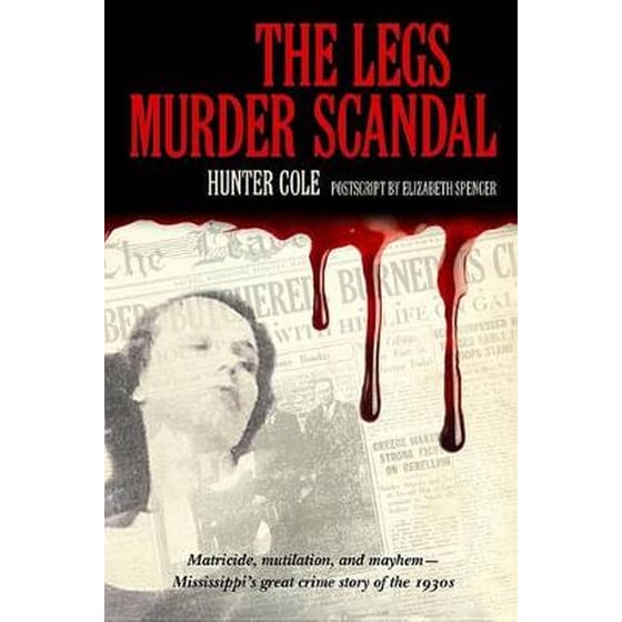 Legs Murder Scandal image 0
