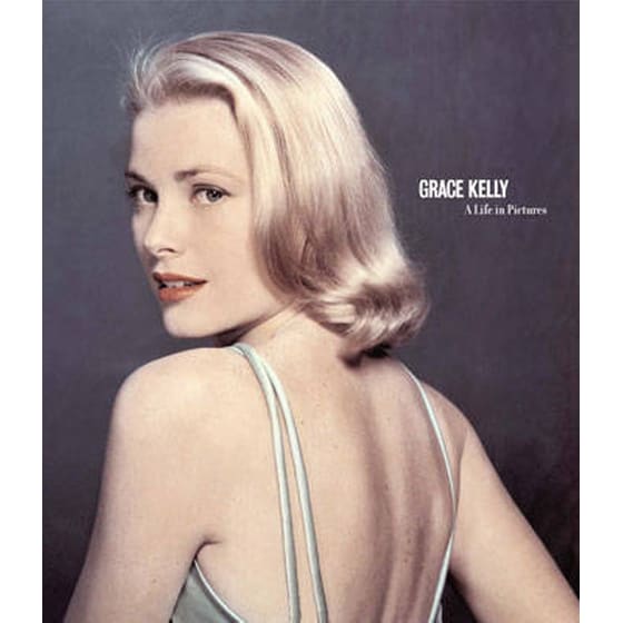 GRACE KELLY LIF IN PICTURES MINI image 0