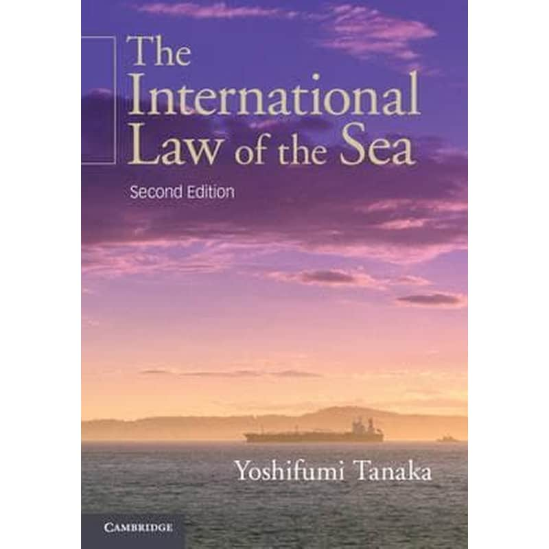 The International Law of the Sea