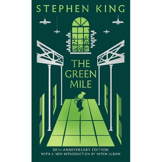 The Green Mile image 0