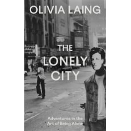 The Lonely City