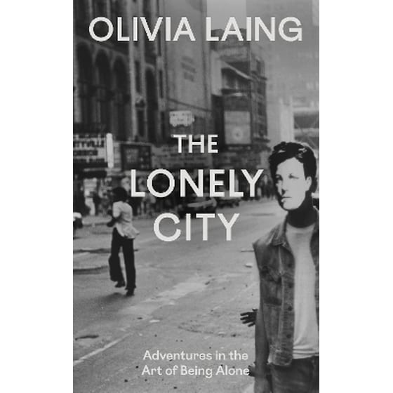 The Lonely City image 0