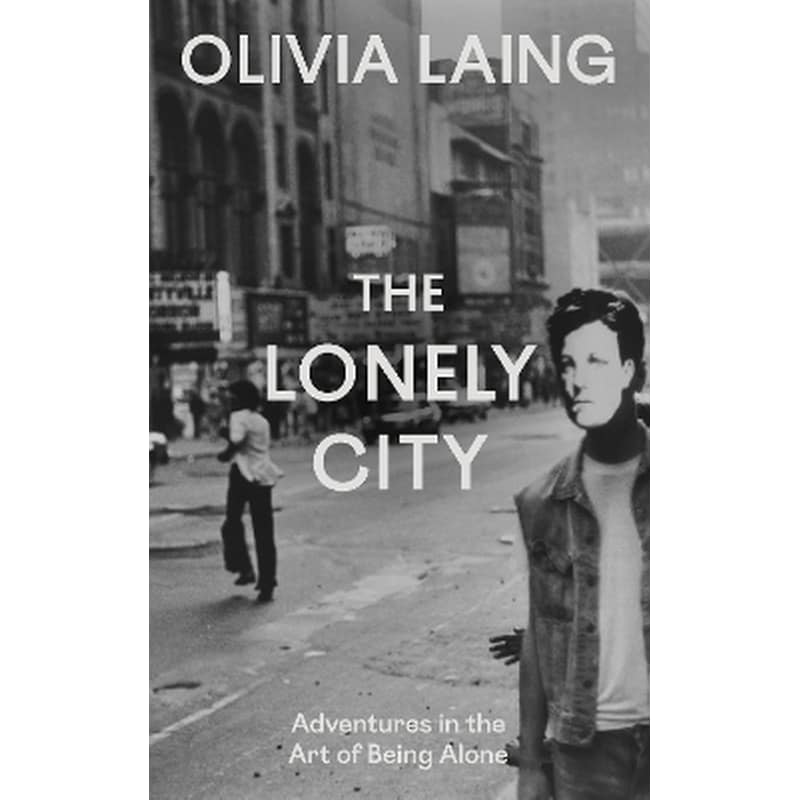 The Lonely City