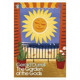 The Garden of the Gods