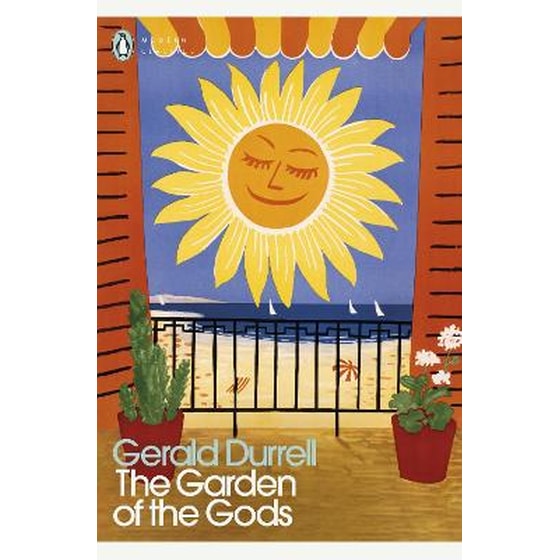 The Garden of the Gods image 0