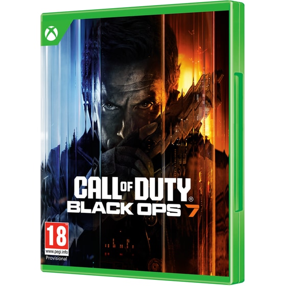Call Of Duty Black Ops 7 - Xbox Series X image 1