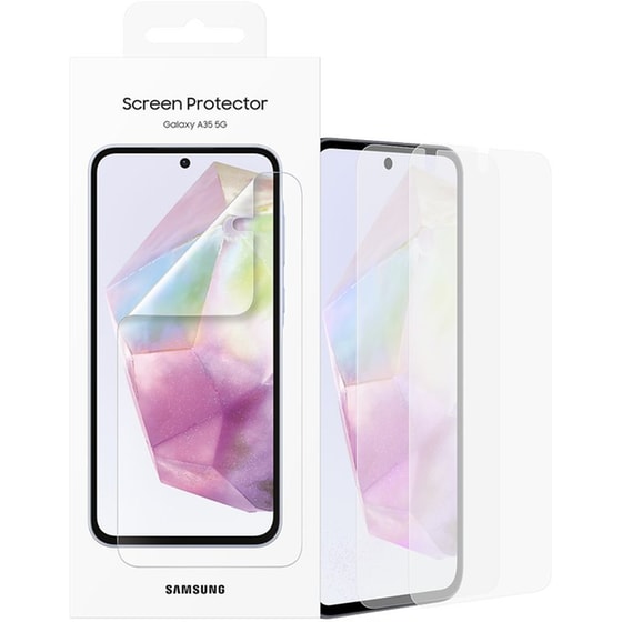 Προστατευτικό οθόνης Samsung Galaxy A35 5G - Samsung Screen Protector image 1