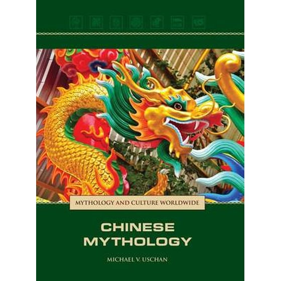 Chinese Mythology image 0