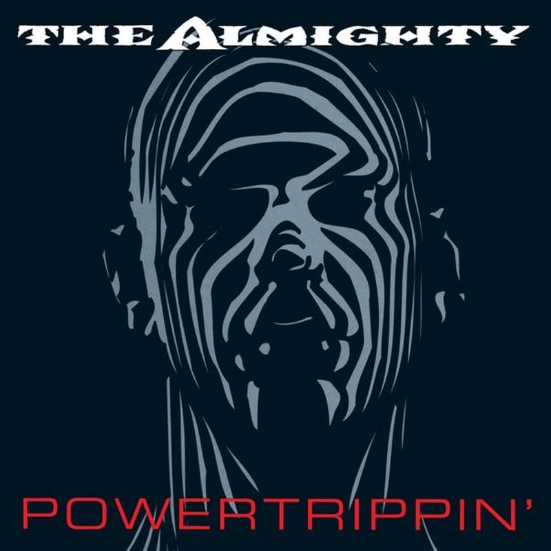 Powertrippin (Expanded 2CD Edition)