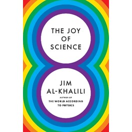 The Joy of Science