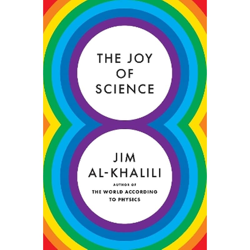 The Joy of Science
