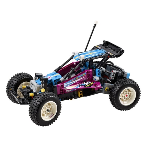 LEGO® Technic Off Road Buggy (42124) image 2
