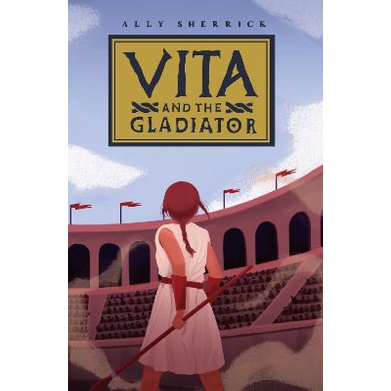 Vita the Gladiator