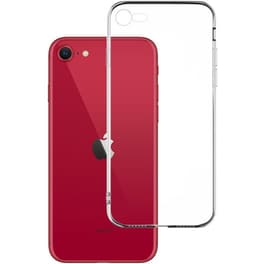 Θήκη Apple iPhone 7 / iPhone 8 / iPhone SE 2020 / iPhone SE 2022 - 3MK Clear Case - Διάφανο