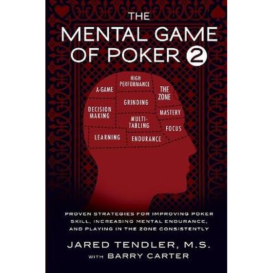 Mental Game of Poker 2 image 0