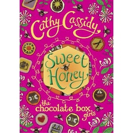 Chocolate Box Girls- Sweet Honey