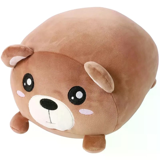 Μαξιλάρι i-Total Teddy Bear 33x30cm image 3