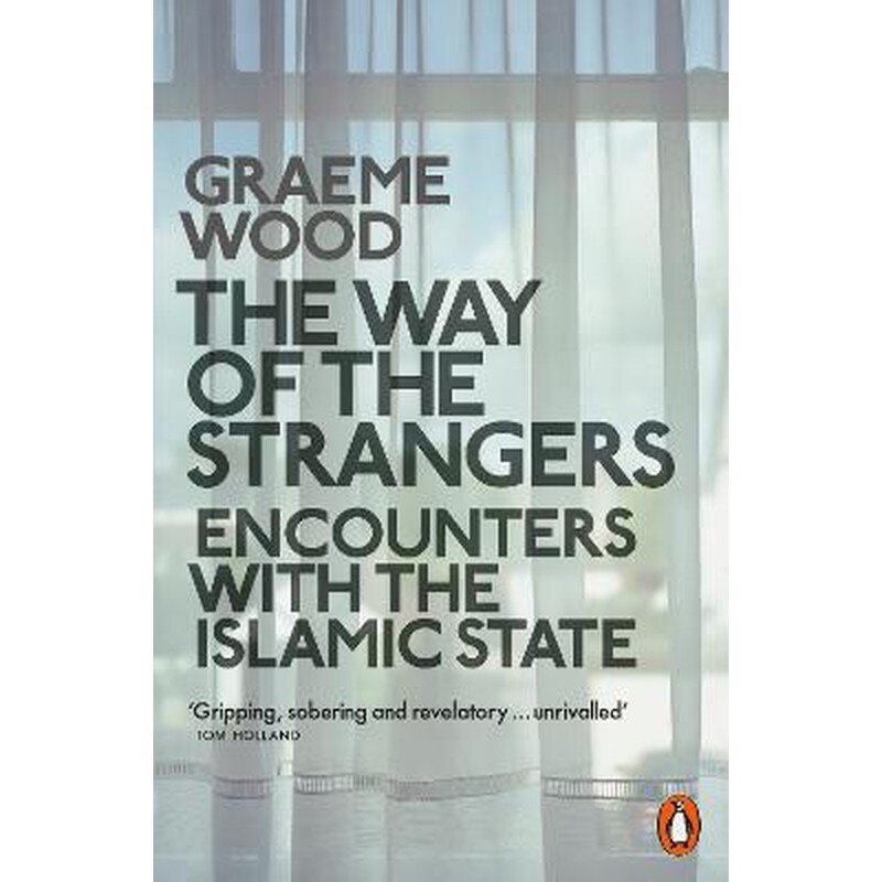 The Way of the Strangers