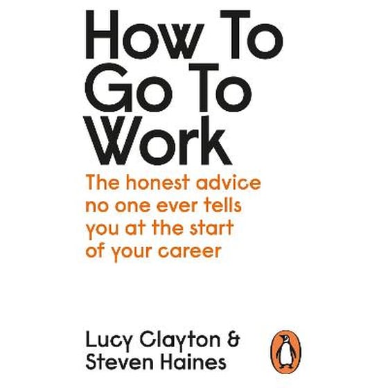 How to Go to Work image 0