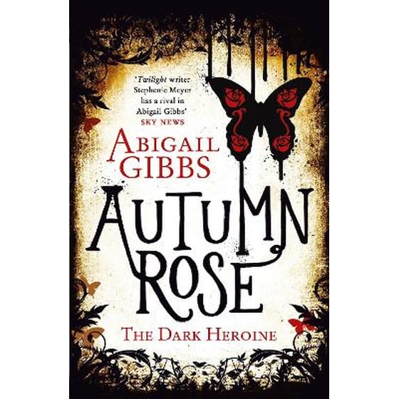 Autumn Rose image 0