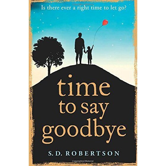 Time to Say Goodbye image 0