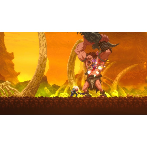 Elderand - Nintendo Switch image 4