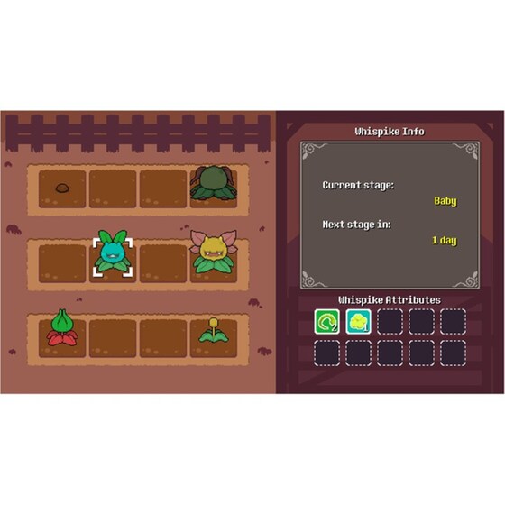 Sword of the Necromancer Collection - Nintendo Switch image 16
