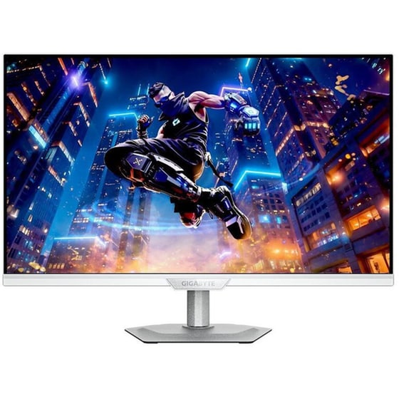 Gigabyte M27Q2 Gaming Monitor 27" Quad HD IPS Flat 200Hz 1ms image 0