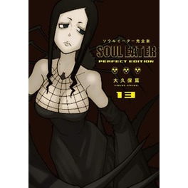 Soul Eater, Vol.13 (Perfect Edition)