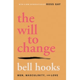 The Will to Change