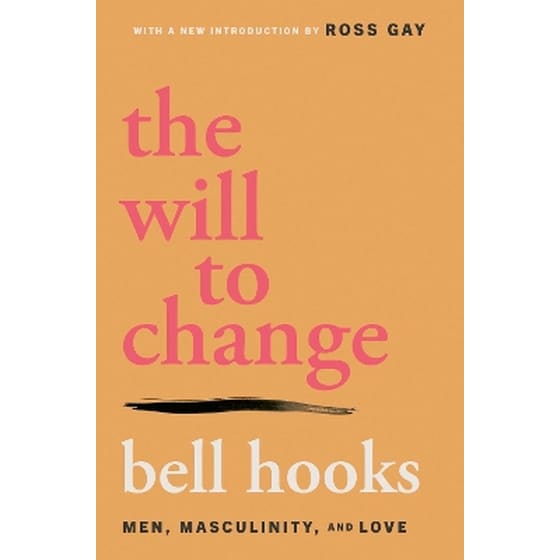 The Will to Change image 0