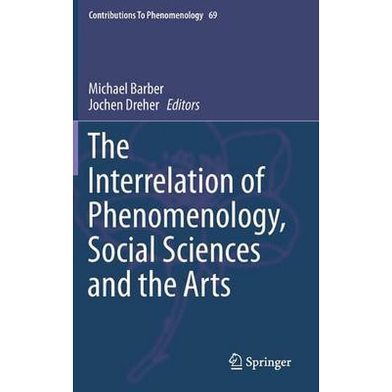 Interrelation of Phenomenology, Social Sciences and the Arts image 0